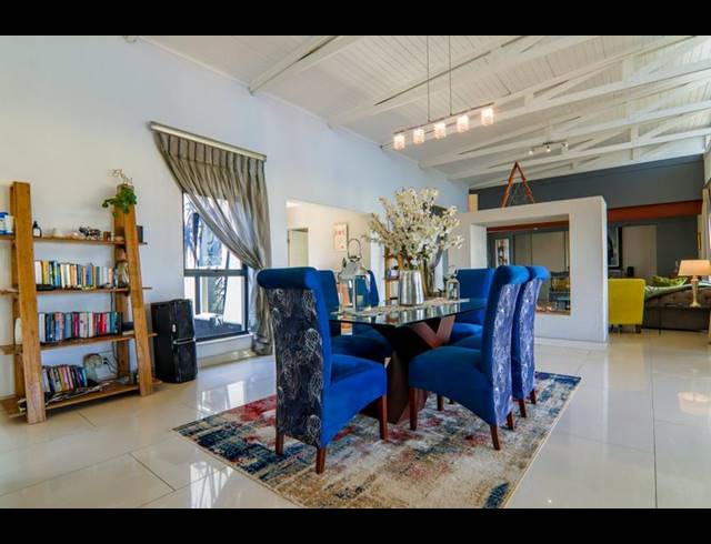 3 BEDROOM HOUSE FOR SALE IN COPPERLEAF ESTATE